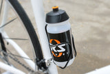 SKS - Bicycle Drinking Bottle Cage - Wire Cage