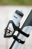SKS - Bicycle Drinking Bottle Cage - Anywhere with Topcage