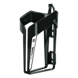 SKS - Velocage - Bicycle Drinking Bottle Cage - Glossy Black w/ White