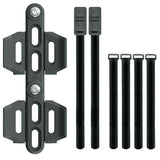 SKS - Bottle Cage Shifter + Mounting Straps