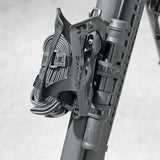 SKS - Bottle Cage Shifter + Mounting Straps