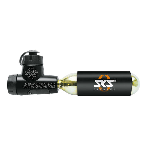 SKS - Bicycle CO2 Inflator - Airbuster
