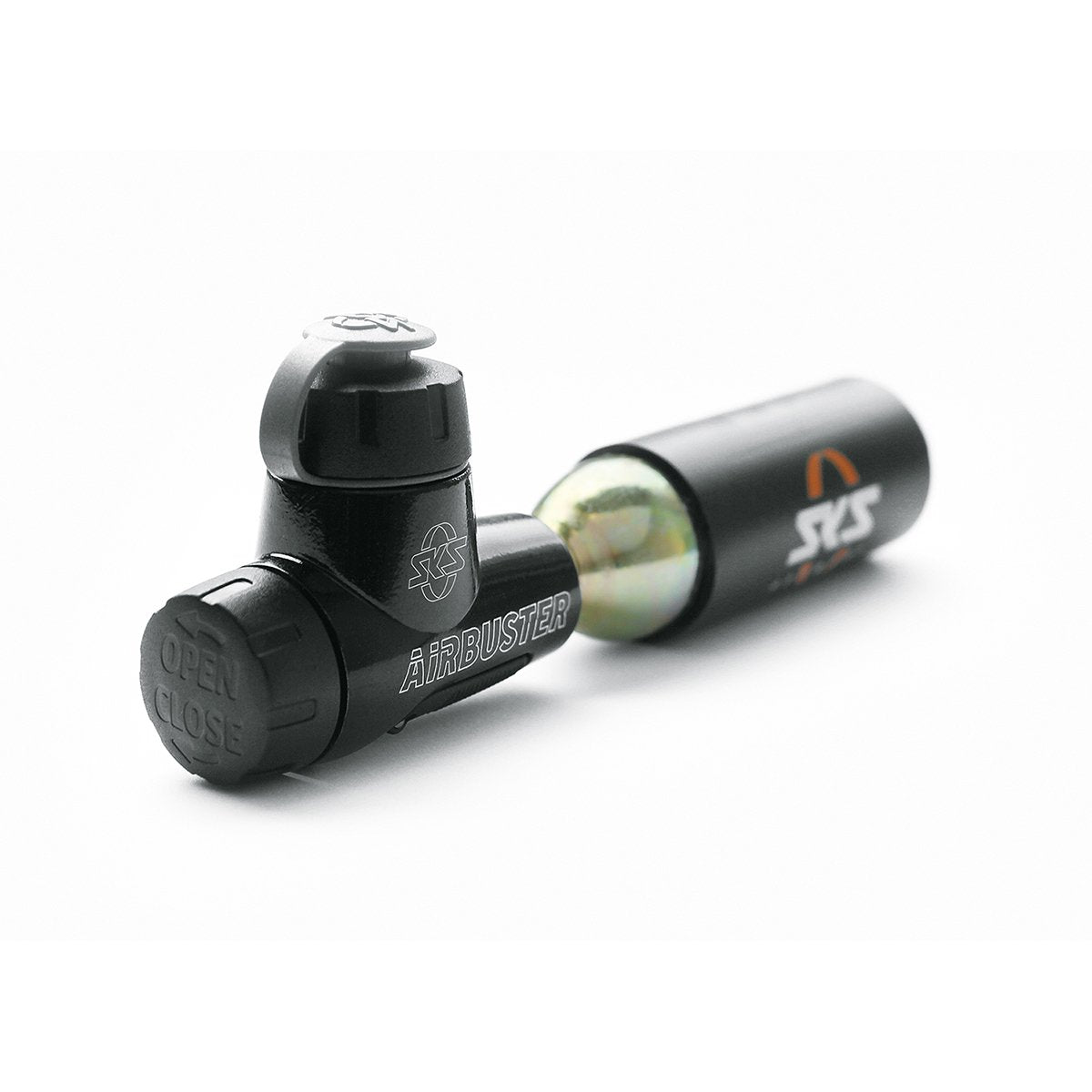 SKS - Bicycle CO2 Inflator - Airbuster
