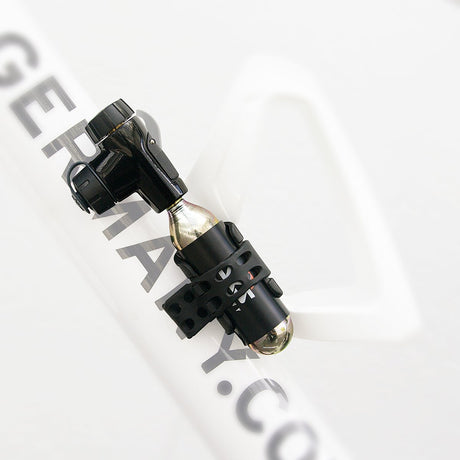 SKS - Bicycle CO2 Inflator - Airbuster