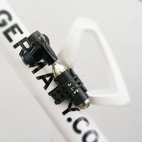 SKS - Bicycle CO2 Inflator - Airbuster