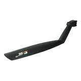 SKS - Rear Bike Fender - X-Tra Dry - Black (Best Seller), 26"x1.75-2.5"