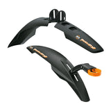 SKS - Bike Fender Set - Rowdy - Black (20-24x1.75-2.15)