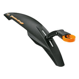 SKS - Bike Fender Set - Rowdy - Black (20-24x1.75-2.15)