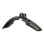 SKS - Bike Fender Set - Rowdy - Black (20-24x1.75-2.15)