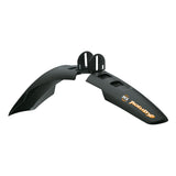 SKS - Bike Fender Set - Rowdy - Black (20-24x1.75-2.15)