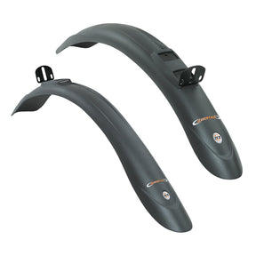 SKS - Bike Fender Set - Beavertail