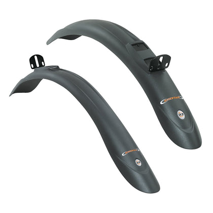 SKS - Bike Fender Set - Beavertail