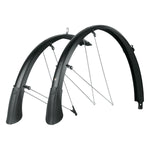 SKS - Bike Fender Set - Bluemels 53mm (700x38-47) - Matte Black