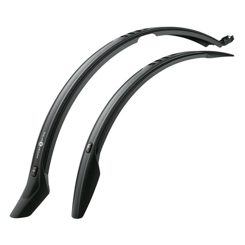 SKS - Bike Fender Set- Velo 55 Cross (26-29x1.95-2.1)