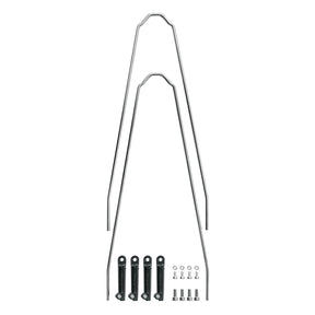 SKS - Bike Fender Parts - Velo 65 U-Stay