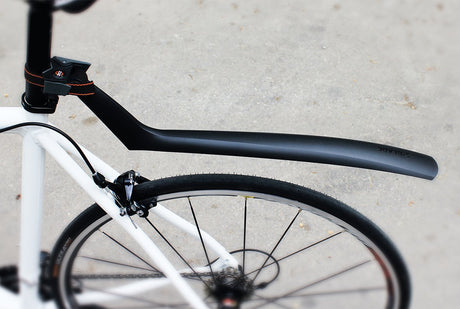 SKS - Fender - S-Blade, Rear