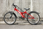 SKS - Bike Fender Set - Velo 55 Kids, 20x1.65-1.95