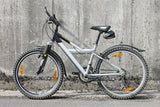 SKS - Bike Fender Set - Velo 55 Junior, 24x1.65-1.95