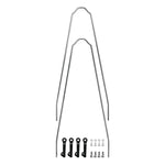 SKS - Bike Fender Parts - Velo 55, 20-inch U-Stay