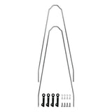 SKS - Bike Fender Parts - Velo 55, 20-inch U-Stay