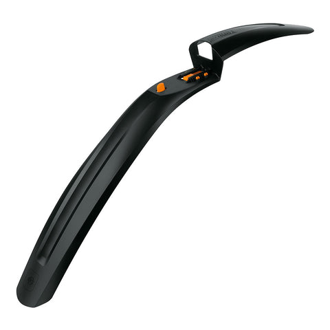 SKS - Front Bike Fender - Shockboard XL, 27.5", 650B, 28", 29" x 1.75-2.5"