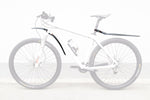 SKS - Front Bike Fender - Shockboard XL, 27.5", 650B, 28", 29" x 1.75-2.5"