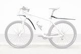 SKS - Front Bike Fender - Shockboard XL, 27.5", 650B, 28", 29" x 1.75-2.5"