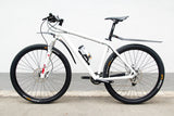 SKS - Front Bike Fender - Shockboard XL, 27.5", 650B, 28", 29" x 1.75-2.5"