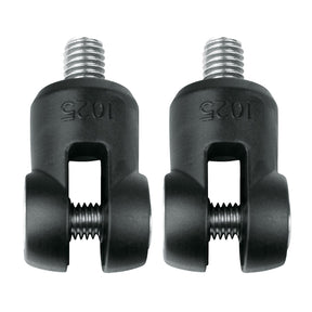 SKS - Bike Fender Parts - Suntour Adapter for Rock Shox, No Offset