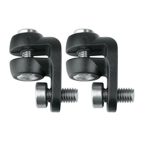 SKS - Bike Fender Parts - Suntour Adapter for Rock Shox with Offset