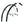 SKS - Fender - Raceblade Long Black (700x18-25)
