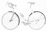 SKS - Fender - Raceblade Long Black (700x18-25)