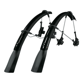 SKS - Fender - Raceblade Pro Black (700x18-25)