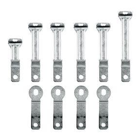 SKS - Bike Fender Parts - Raceblade Long Hardware Kit (For 2Nd Bike)