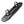 SKS - Fender - Fatboard Set, Includes Front and Rear