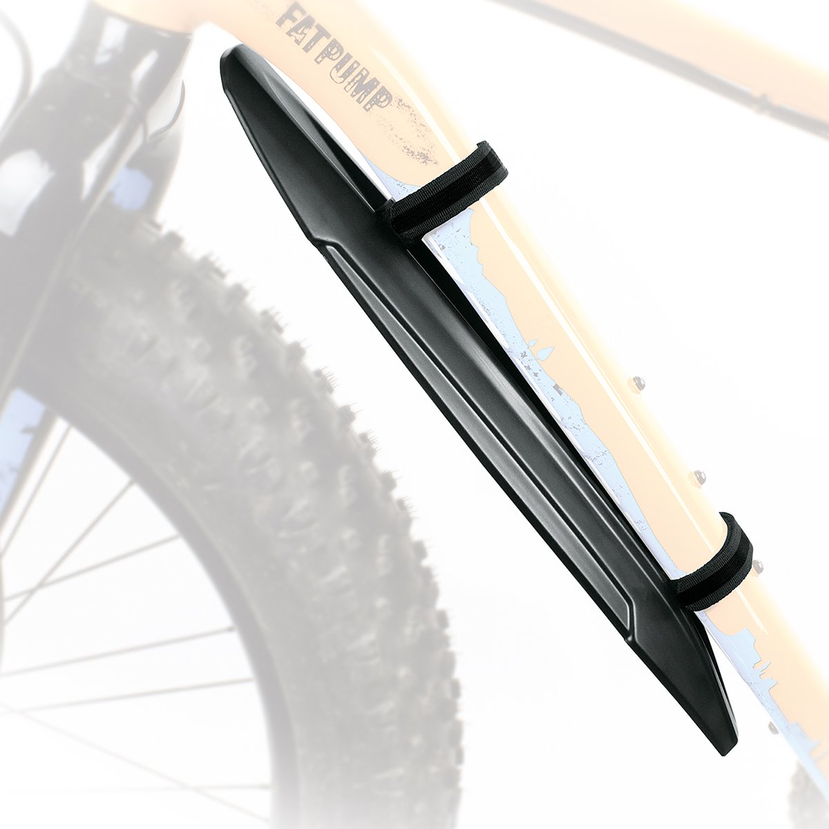 SKS - Fender - Fatboard Set, Includes Front and Rear