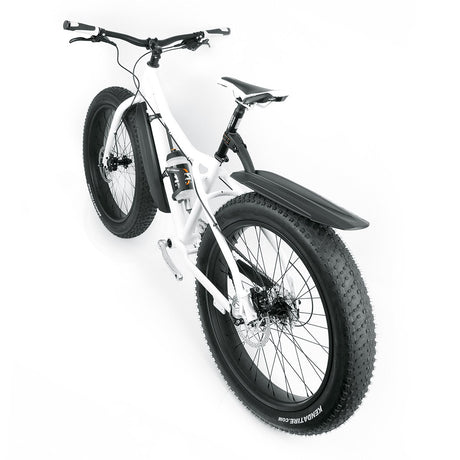 SKS - Fender - Fatboard Set, Includes Front and Rear