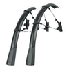 SKS - Fender - Raceblade Pro Matte Black (700x 18-25)