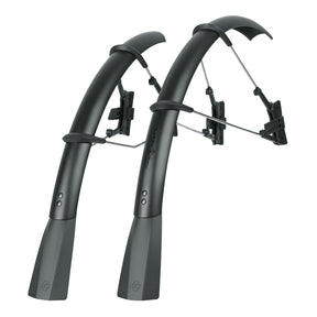 SKS - Fender - Raceblade Pro Matte Black (700x 18-25)