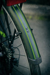 SKS - Fender - Bluemels Stingray Fender Set 45mm Lime Green (700x28-37)