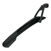 SKS - Rear Bike Fender - X-Blade Dark 26" & 27.5", 2-3"