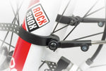SKS - Bike Fender Parts - Clamp for Suspension Fork - Action Emporium