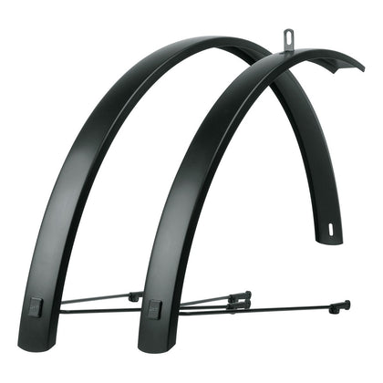SKS - Fender - Edge Al - Matte Black