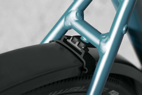 SKS - Fender - Edge Al - Matte Black