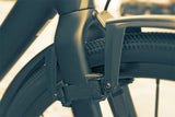 SKS - Gravel Bike Fender Set - Speedrocker Gravel, 27.5", 650b, 28"x32-42mm