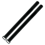 SKS - Bike Fender Parts - Velcro straps for Speedrocker, Mudrocker and VeloFlexx, 2 piece