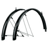SKS - Bike Fender Set - Bluemels B53 Black, 20x1.0-1.9"