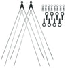 SKS - Fender Part - Bluemels V-Stay Kit