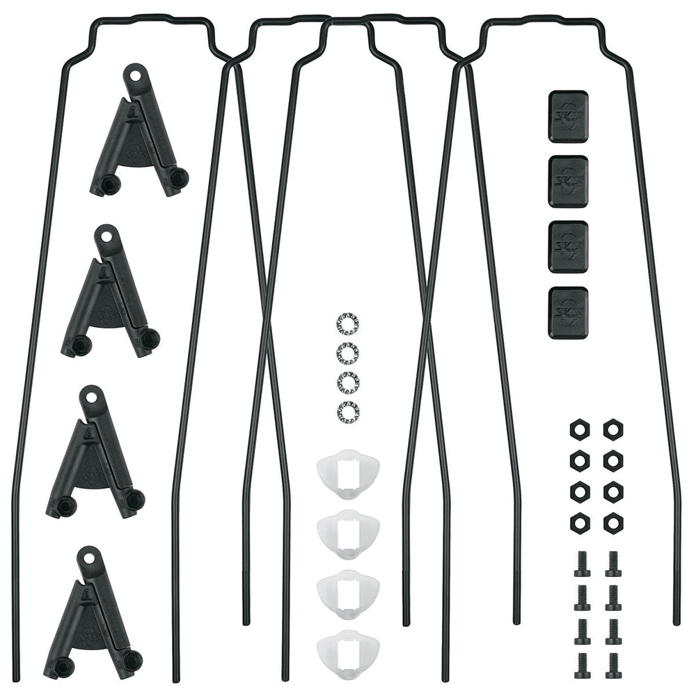 SKS - Fender Part - Bluemels STYLE 56 Stay Set