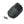 SKS - Bike Fender Parts - Spoiler, 50/55mm Fits Chromo Commuter